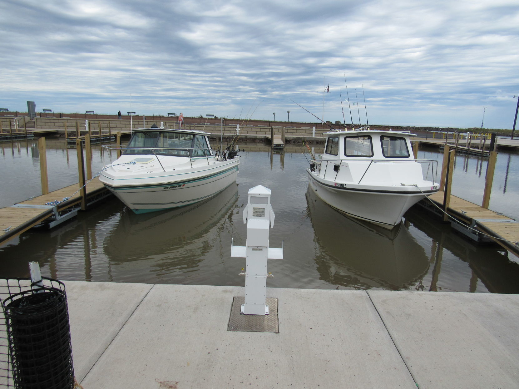 Saxon Harbor